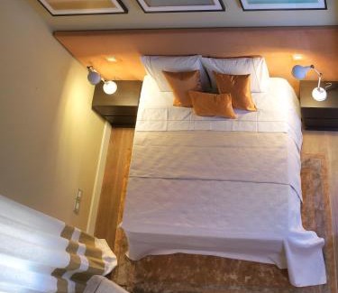 Santo Spirito Apartment | DRAGO d' ORO SUITES