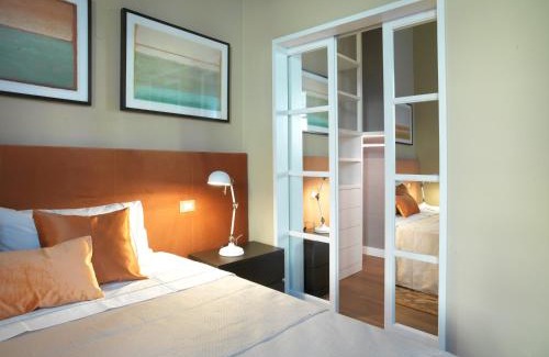 Santo Spirito Apartment | DRAGO d' ORO SUITES