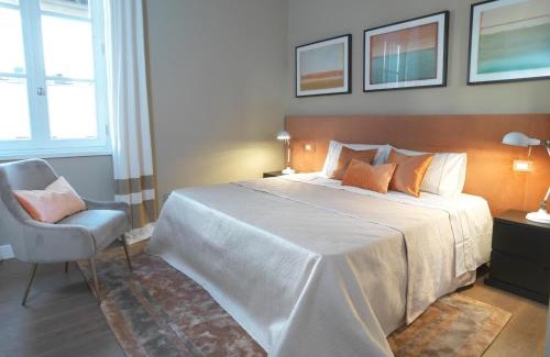 Santo Spirito Apartment | DRAGO d' ORO SUITES