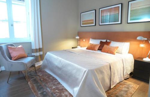 Santo Spirito Apartment | DRAGO d' ORO SUITES