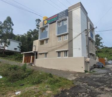 Yercaud Resort | Dragon Resort