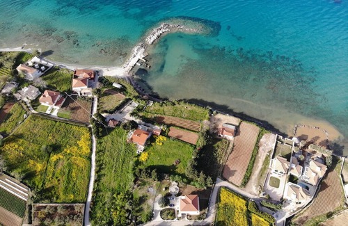 Drosia Apartment | dragonas-diam-1 in Zante