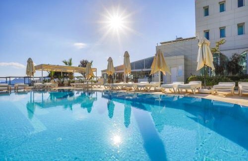 Turgutreis Resort | Dragut Point North Hotel - All Inclusive
