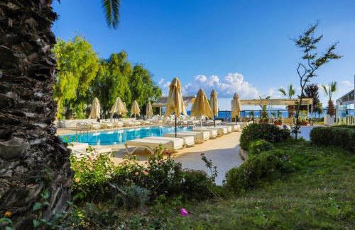 Turgutreis Resort | Dragut Point North Hotel - All Inclusive