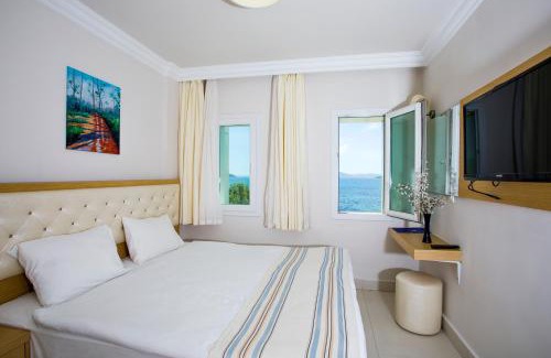 Turgutreis Resort | Dragut Point North Hotel - All Inclusive
