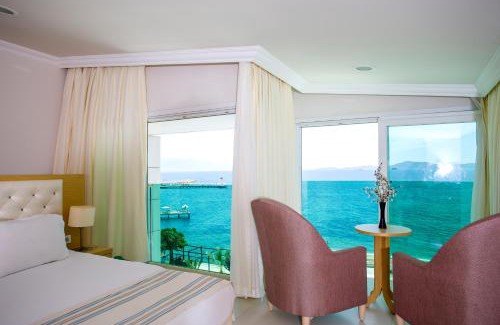 Turgutreis Resort | Dragut Point North Hotel - All Inclusive