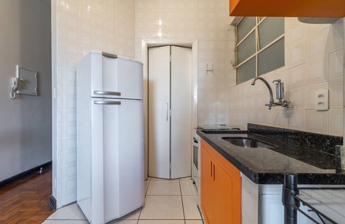 Higienopolis Apartment | Drarnaldo54 in S o Paulo