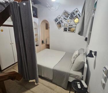 Little Venice Apartment | Draskos Apartment