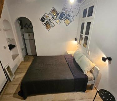 Little Venice Apartment | Draskos Apartment
