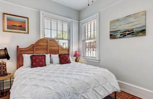 Thomas Square Apartment | Drayton Place 2