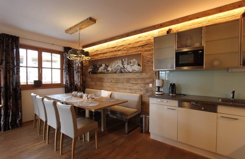 Schonbach Apartment | Dream apartment in the Kitzbühler Alps ski area