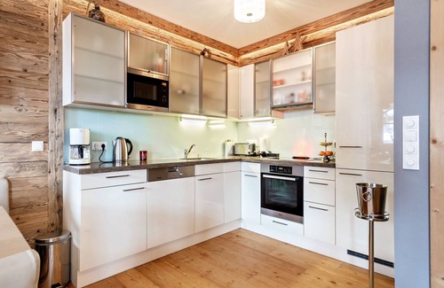 Schonbach Apartment | Dream apartment in the Kitzbühler Alps ski area