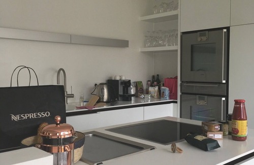 Ueberlingen Apartment | Dream apartment in the best location, directly on the lake, very comfortable and chic