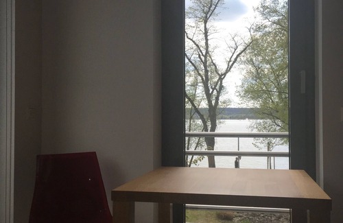 Ueberlingen Apartment | Dream apartment in the best location, directly on the lake, very comfortable and chic