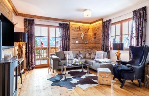 Schonbach Apartment | Dream apartment in the Kitzbühler Alps ski area