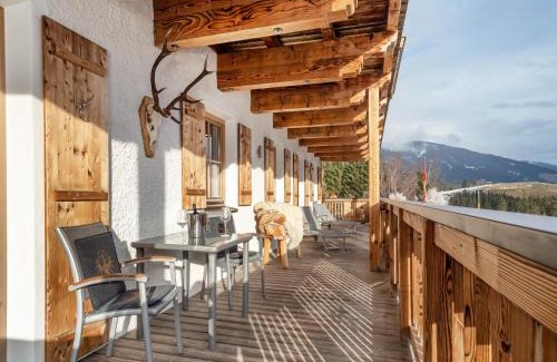 Schonbach Apartment | Dream apartment in the Kitzbühler Alps ski area