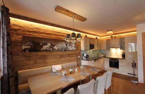 Schonbach Apartment | Dream apartment in the Kitzbühler Alps ski area