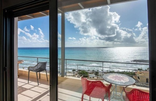 Viannos Apartment | Dream apartments with sea and pool views