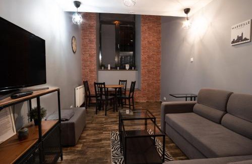 Lodz Apartment | Dream Aparts - Lofty Scheiblera