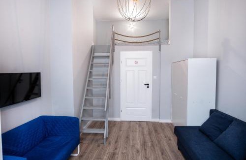 Srodmiescie Apartment | Dream Aparts - Piotrkowska 152