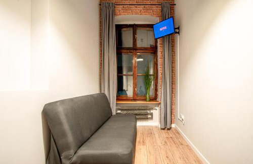 Srodmiescie Apartment | Dream Aparts - Piotrkowska 28