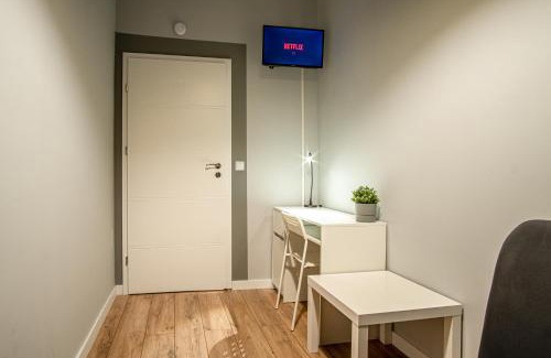 Srodmiescie Apartment | Dream Aparts - Piotrkowska 28