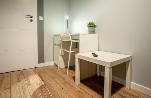 Srodmiescie Apartment | Dream Aparts - Piotrkowska 28