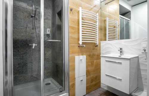 Srodmiescie Apartment | Dream Aparts - Rewolucji