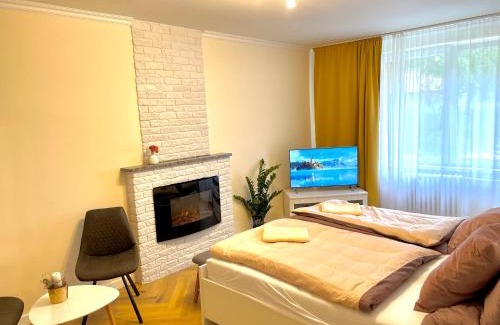 Mikulov Apartment | Dream Apt Mikulov
