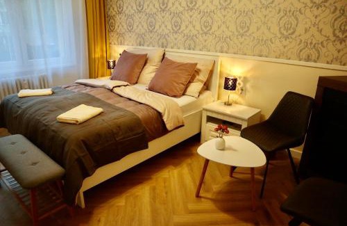 Mikulov Apartment | Dream Apt Mikulov