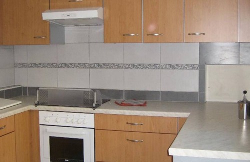 Villach Apartment | Dream apartment with a huge terrace in a cottage location with a remote view of the Karawanken