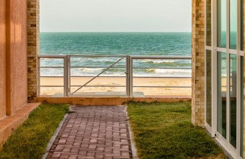 Uruau Apartment | Dream Away Uruaú Beach Residences