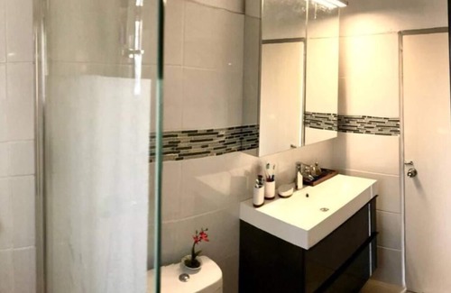 Beacon Hill Villa | Dream be true Stunning 3-Bed Villa in SIMPSON BAY