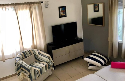 Beacon Hill Villa | Dream be true Stunning 3-Bed Villa in SIMPSON BAY