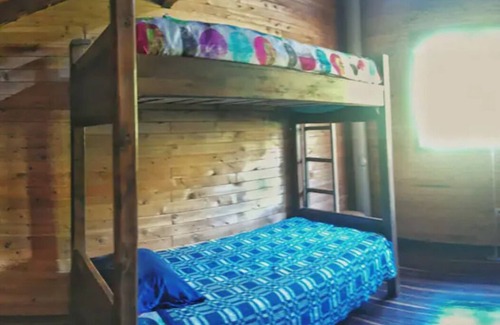 Guatape Ski Chalet | Dream cabin in Guatapé