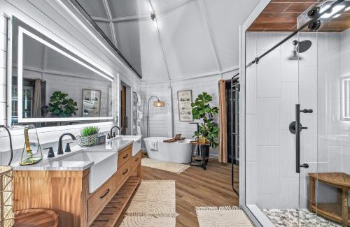Townsend House | Dream Catcher home
