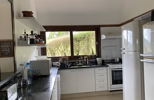 Campos do Jordao Cottage | Dream country house in Campos do Jordão