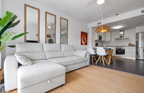 Roques Daurades Apartment | Dream family vacation 100m from the beach