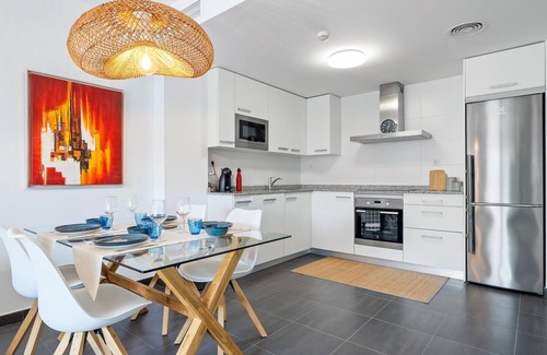 Roques Daurades Apartment | Dream family vacation 100m from the beach