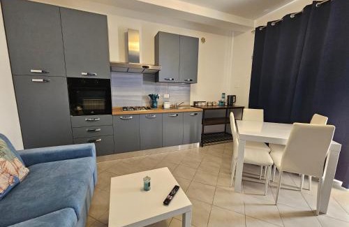 Fiumicino Apartment | Dream & Fly Lungomare Beach