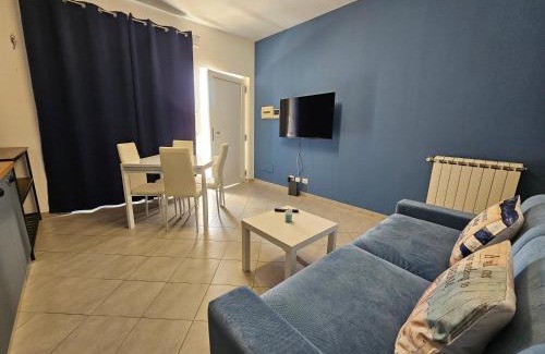Fiumicino Apartment | Dream & Fly Lungomare Beach