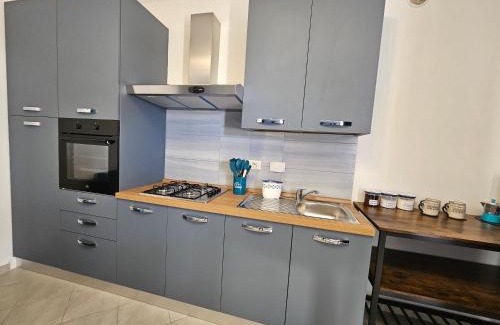 Fiumicino Apartment | Dream & Fly Lungomare Beach