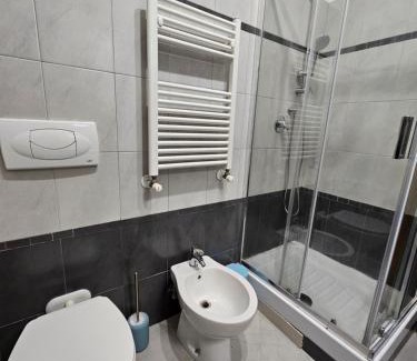Fiumicino Apartment | Dream & Fly Lungomare Beach