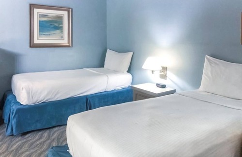 Capistrano Beach Resort | Dream Getaway! 3 Modern Units for Groups, Beachside, Pool