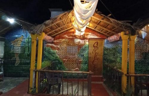 Hampi House | Dream Hampi Cottage