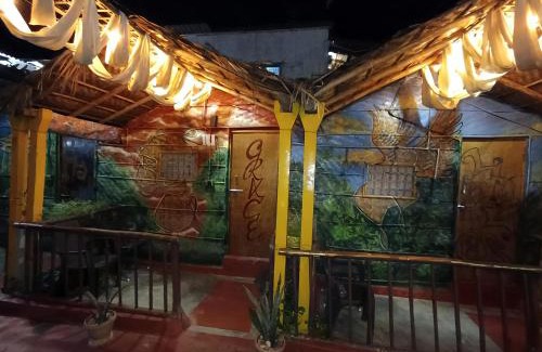 Hampi House | Dream Hampi Cottage