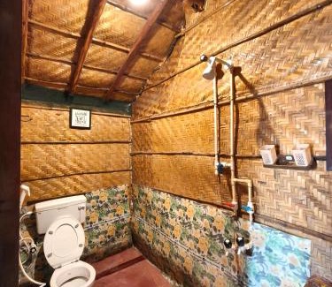 Hampi House | Dream Hampi Cottage