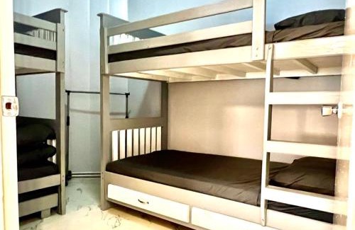 Military Cut-off Apartment | Dream Haven Of Baguio