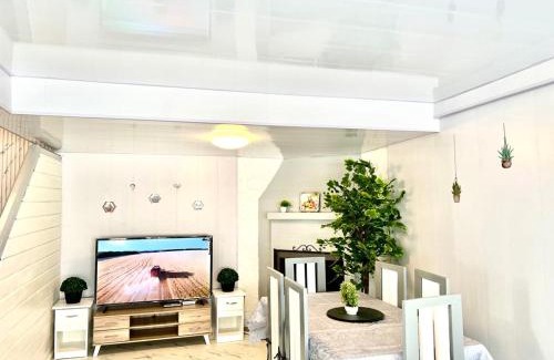 Military Cut-off Apartment | Dream Haven Of Baguio