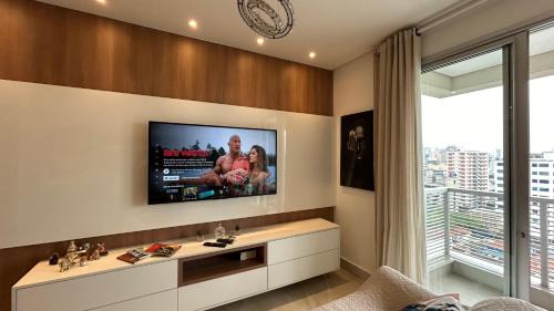 Osasco Apartment | Dream House - Apto Lindo com Estacionamento Grátis!